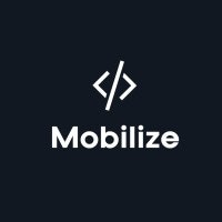 Mobilize VISION logo